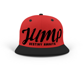 JUMP Destiny Awaits Snapback