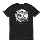 Unisex Challenge Every Perception Short Sleeve T-shirt