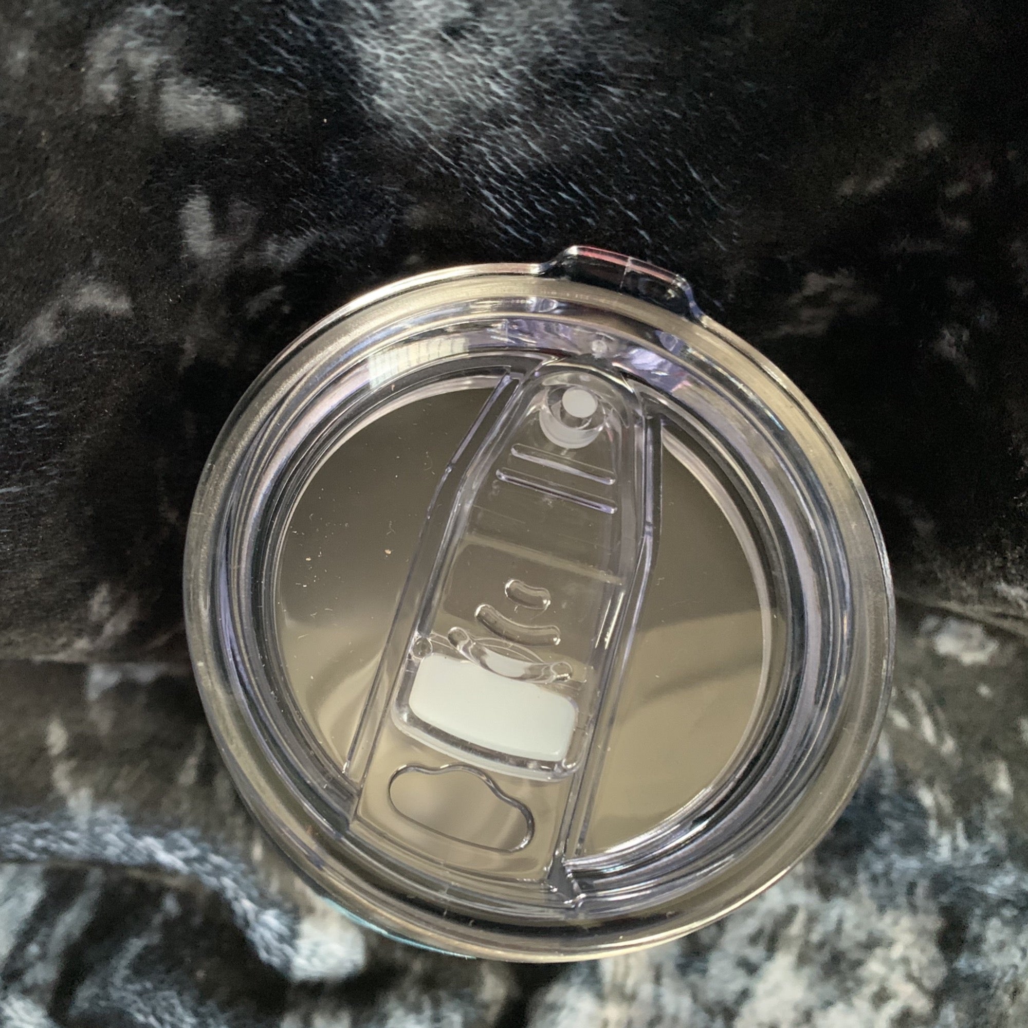 Conquer Every Day Motivational Tumbler