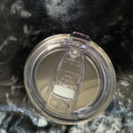 Conquer Every Day Motivational Tumbler