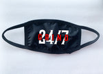 24/7 Grind Face Mask