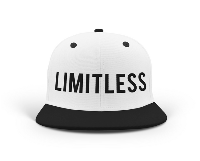 Limitless Snapback - Deviant Sway