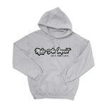 Make An Impact Live It Think It Be It Pullover Hoodie