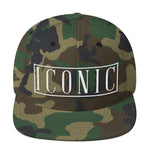 ICONIC Snapback