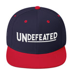 Undefeated Snapback