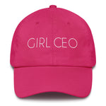 Girl CEO Cap - Deviant Sway