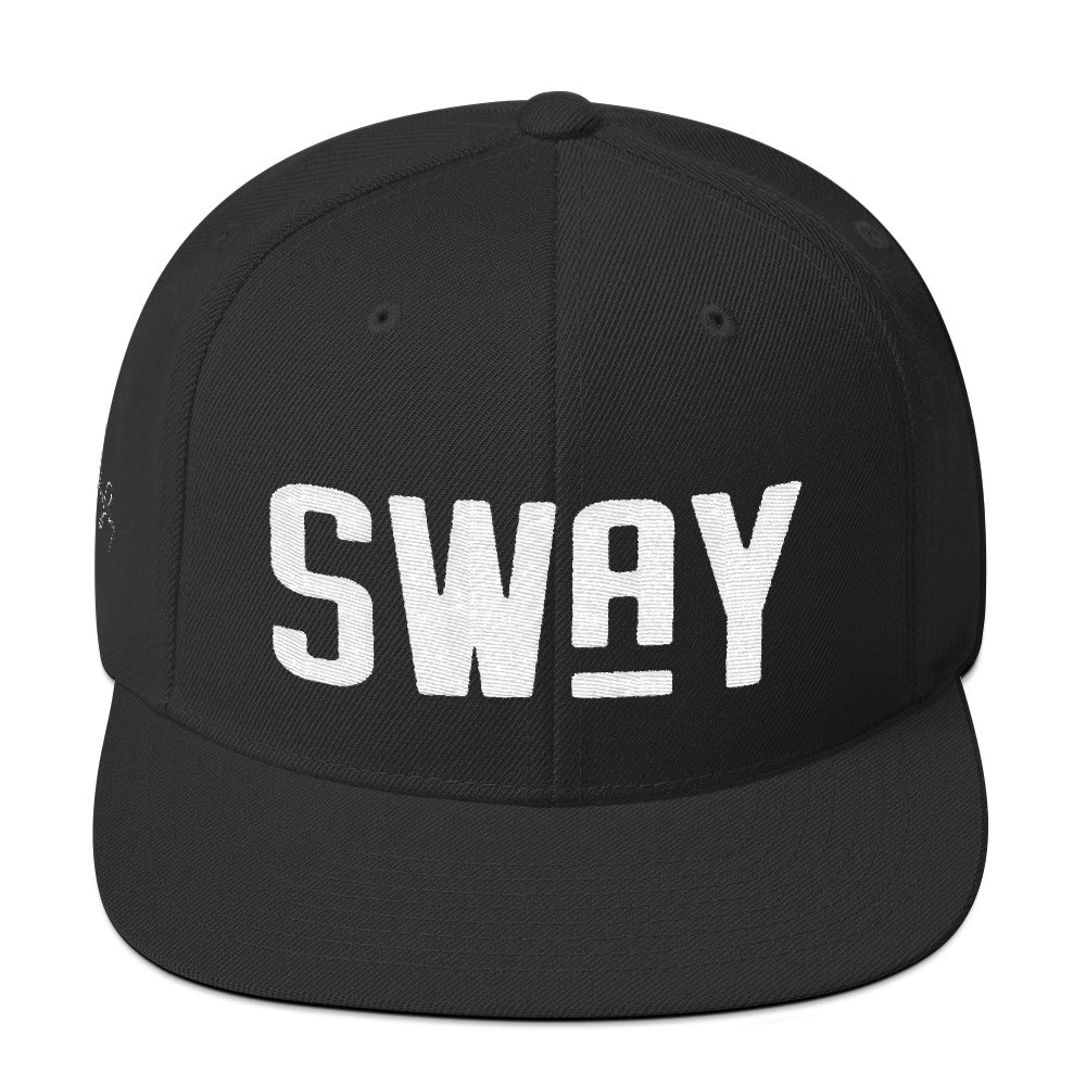 Sway Snapback - Deviant Sway