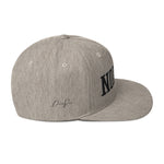 No Days Off Snapback - Deviant Sway