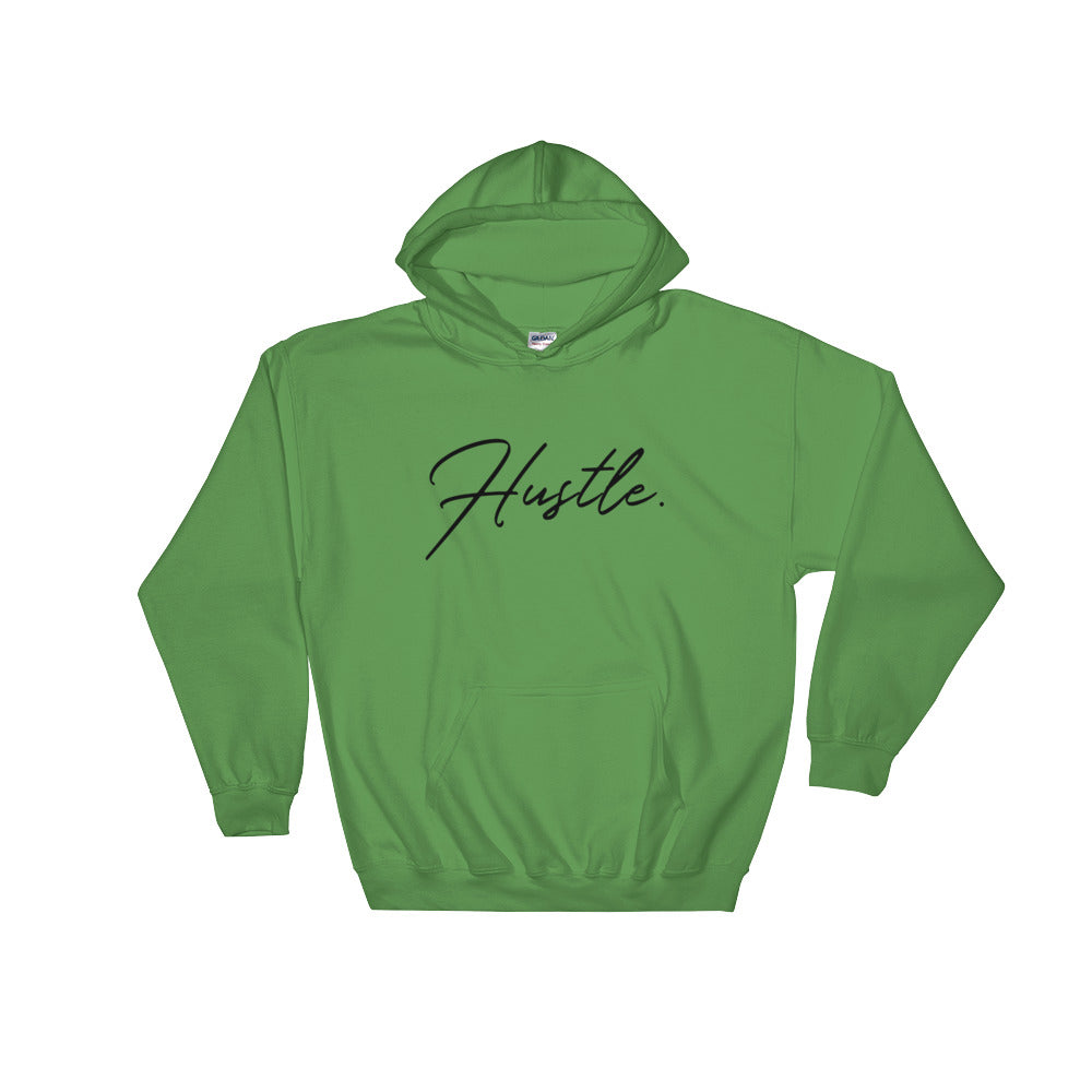 Hustle Pullover Hoodie - Deviant Sway