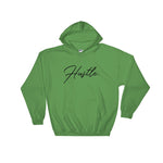 Hustle Pullover Hoodie - Deviant Sway