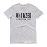 Men's UNFAZED short sleeve t-shirt - Deviant Sway