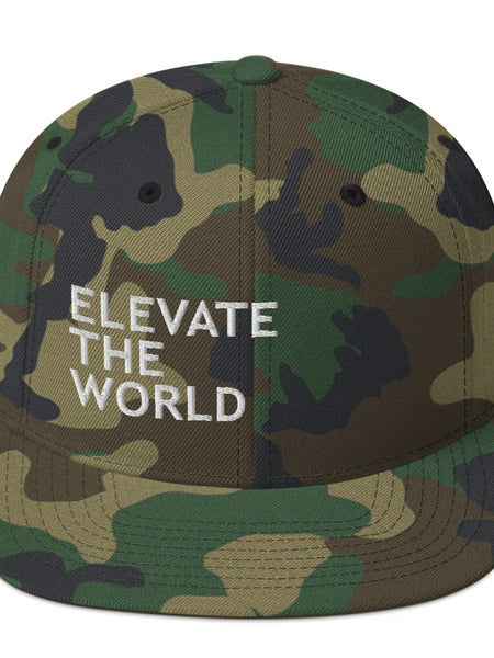 Snapbacks