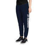 Unisex Challenge Every Perception Sweatpants Joggers - Deviant Sway