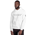 I Will Find a Way Pullover Hoodie
