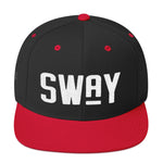 Sway Snapback - Deviant Sway