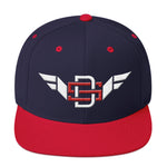 Deviant Sway DS Take Flight Signature Snapback - Deviant Sway