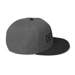 Deviant Sway Levels Signature Snapback - Deviant Sway