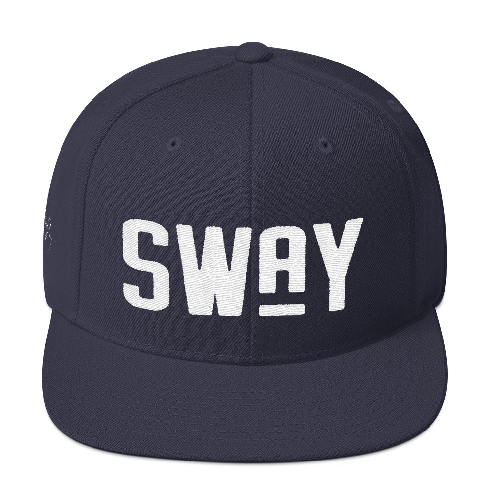 Sway Snapback - Deviant Sway