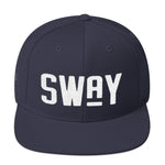 Sway Snapback - Deviant Sway