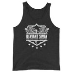 Men's Alternate Phoenix Logo Signature Tank Top