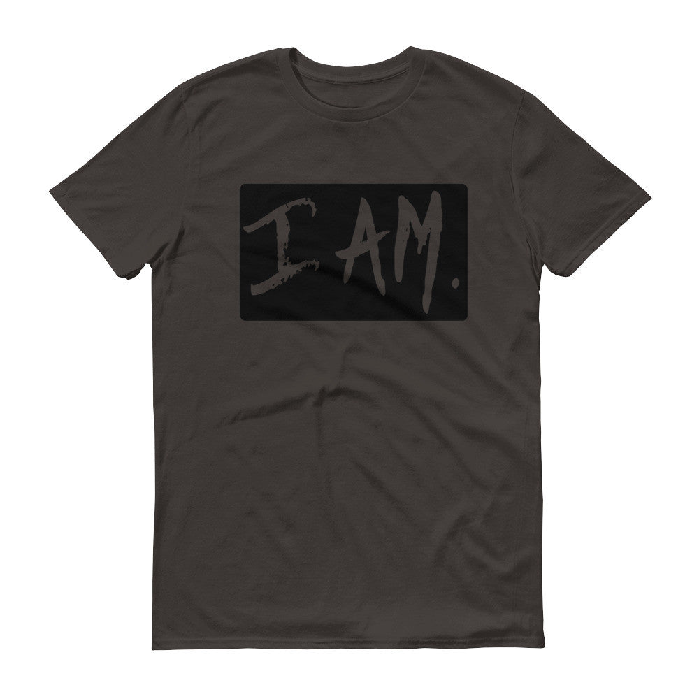 Men's I AM Period short sleeve t-shirt - Deviant Sway