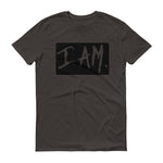 Men's I AM Period short sleeve t-shirt - Deviant Sway