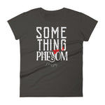 Women's Something Like a Phenom short sleeve t-shirt - Deviant Sway