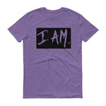 Men's I AM Period short sleeve t-shirt - Deviant Sway
