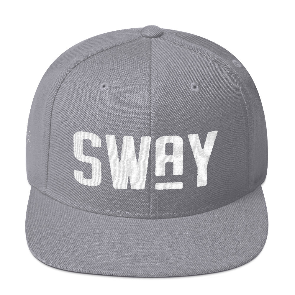 Sway Snapback - Deviant Sway