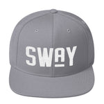 Sway Snapback - Deviant Sway