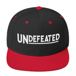 Undefeated Snapback - Deviant Sway