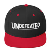 Undefeated Snapback