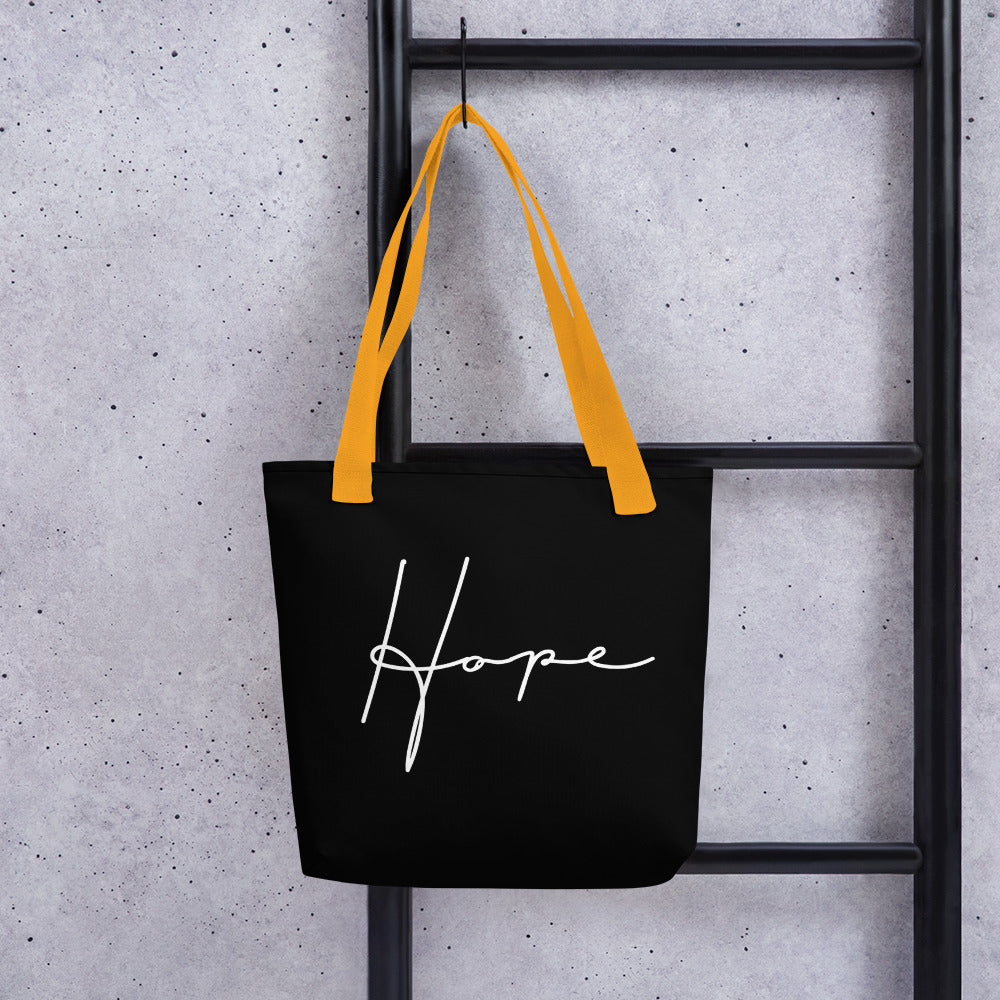 Hope Tote bag - Deviant Sway