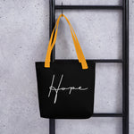 Hope Tote bag - Deviant Sway