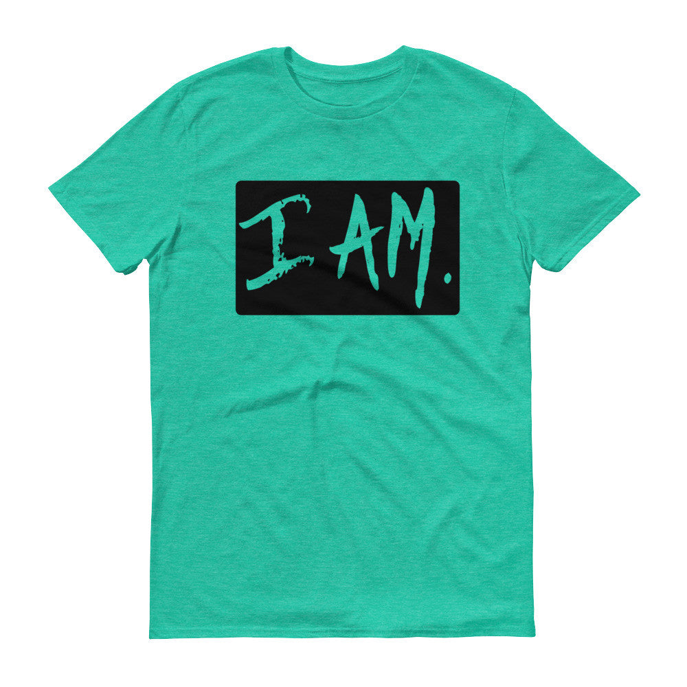 Men's I AM Period short sleeve t-shirt - Deviant Sway