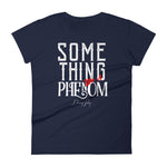 Women's Something Like a Phenom short sleeve t-shirt - Deviant Sway