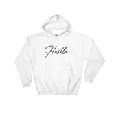 Hustle Pullover Hoodie