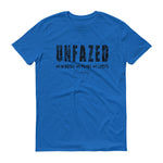 Men's UNFAZED short sleeve t-shirt - Deviant Sway