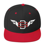 Deviant Sway DS Take Flight Signature Snapback - Deviant Sway