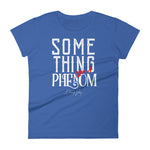 Women's Something Like a Phenom short sleeve t-shirt - Deviant Sway