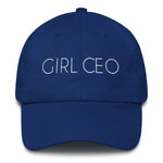 Girl CEO Cap - Deviant Sway