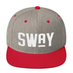 Sway Snapback - Deviant Sway