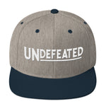 Undefeated Snapback - Deviant Sway