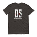 Men's Deviant Sway Destroy Signature short sleeve t-shirt - Deviant Sway