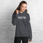Challenge Every Perception Signature Hoodie - Deviant Sway