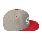 Sway Snapback - Deviant Sway