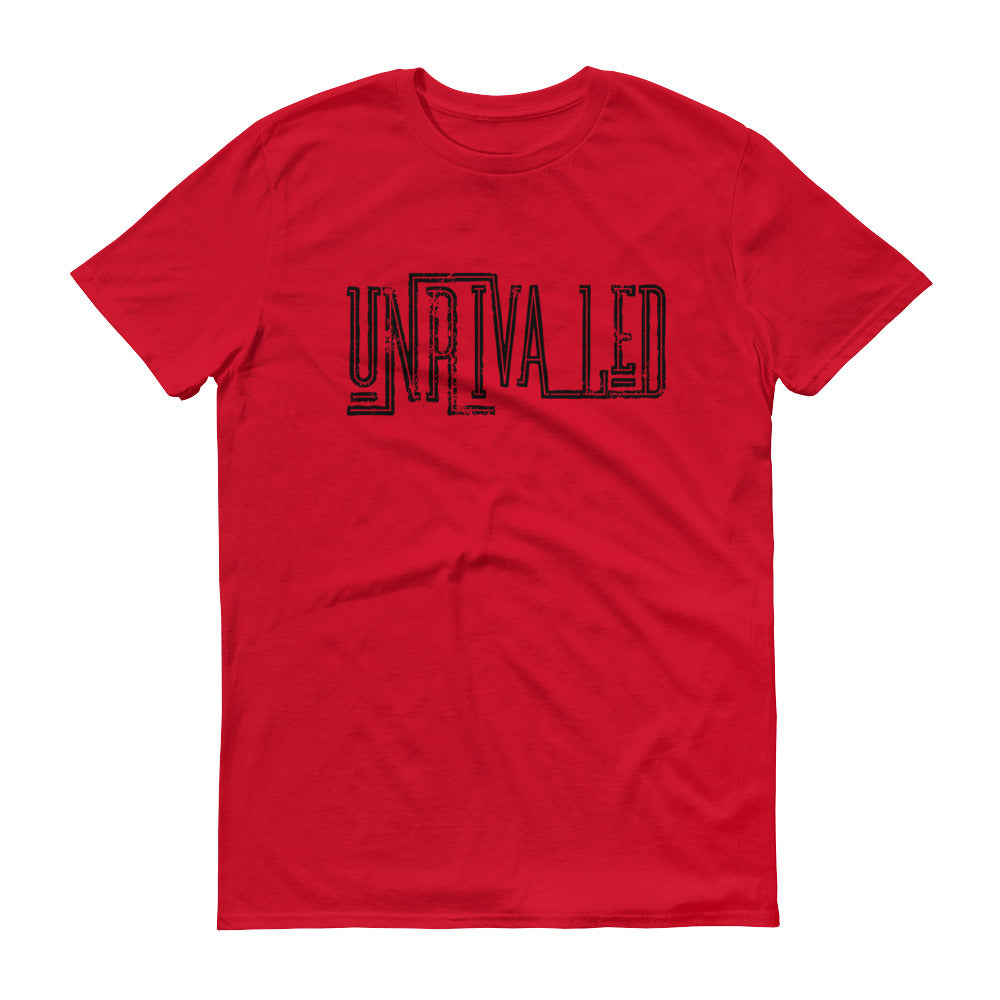 Men's Unrivaled short sleeve t-shirt - Deviant Sway