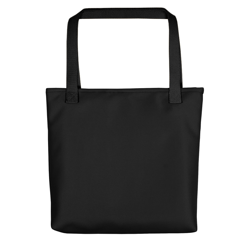 Against All Odds Tote bag - Deviant Sway