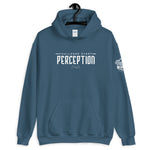 Challenge Every Perception Signature Hoodie - Deviant Sway