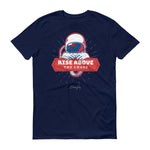 Men's Rise Above the Chaos short sleeve T-shirt - Deviant Sway